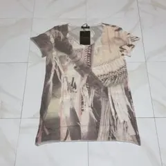 goa 00s archive Indian native t-shirt