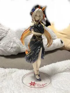 Trio-Try-iT Figure シリーズ　ウマ娘　オルフェーヴル