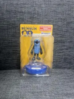PUPPET SUNSUN　パペットスンスン　Happyくじ