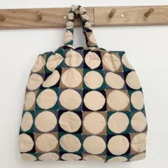 ミナペルホネン　スキップバッグ　skip bag　palloのサムネイル