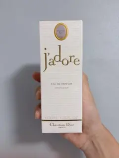 新品未使用 Christian Dior J'adore ギフトセット - メルカリ