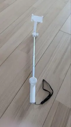 エレコム Bluetooth自撮り棒/三脚付のサムネイル