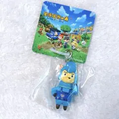 あつまれどうぶつの森 カイゾー マスコットフィギュア どう森