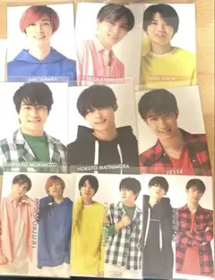 2026年最新】SixTONES トレカの人気アイテム - メルカリ