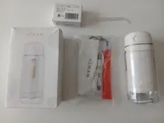 TAKANO YURI 美顔器 ホワイト - メルカリ