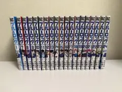 ブルーロック 単行本 漫画 7〜24巻セット エピソード凪