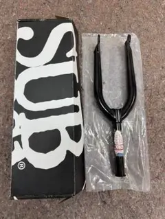 K*X様 SUBROSA BMXフォーク ブラック Simo Fork 18