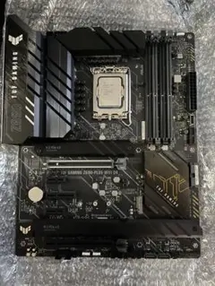 Core i5-12400 / B660M マザー / メモリ8GB /動作品 2026年最新】i5 12400 マザーボードの人気アイテム - メルカリ