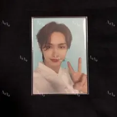 トレカ グッズ SEVENTEEN ジュン