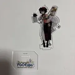 2026年最新】fate 葛飾北斎 アクリルスタンドの人気アイテム - メルカリ