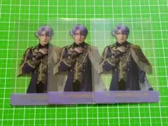 五月雨江 クリアカード ライブ