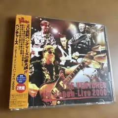 2026年最新】ベンチャーズ ライブの人気アイテム - メルカリ