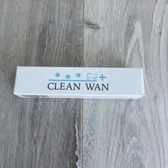 CLEAN WAN デンタルケアジェル 15g - メルカリ