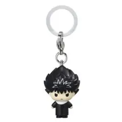 幽遊白書 めじるしアクセサリー　飛影