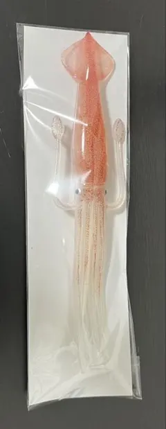 【正規品】日清カップヌードルグッズ イカフォーク　【未使用】のサムネイル
