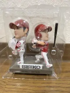 2026年最新】大谷翔平 フィギュア ボブルヘッドの人気アイテム - メルカリ