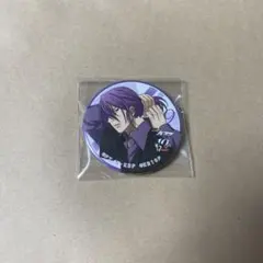 黒子のバスケ　紫原敦