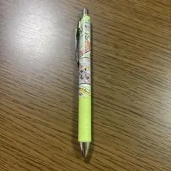 ディズニーボールペン