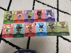 2026年最新】amiibo あつ森 オオカミの人気アイテム - メルカリ