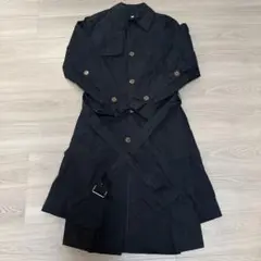 トレンチコート