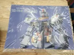 1/60 PG RX-78-2 ガンダム販促用3D立体ポスター非売品 ガンプラ - メルカリ