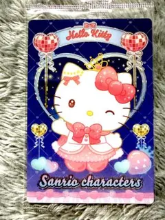 サンリオウエハースカード ハローキティ ぐでたま セット