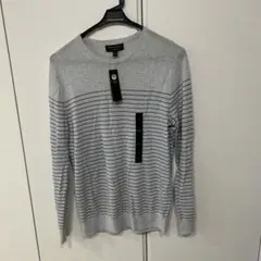 BANANA REPUBLIC メンズニットセーター Lのサムネイル
