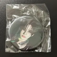 魔道祖師 ラジオドラマ 四周年 記念展 缶バッジ 宋嵐 - メルカリ