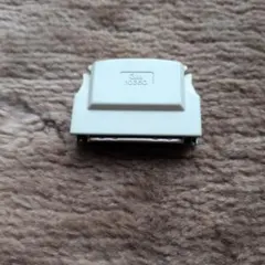 3M 10350 SCSI アクティブターミネータ ハーフピッチ 50ピン オス