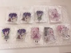 ハッピーシュガーライフ アクリルジオラマ さとう しお アクリル
