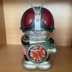 2026年最新】仮面ライダー置時計の人気アイテム - メルカリ