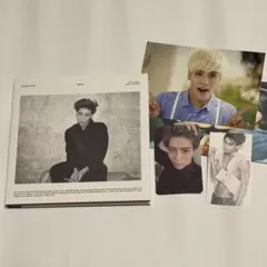 2026年最新】SHinee ジョンヒョン baseの人気アイテム - メルカリ