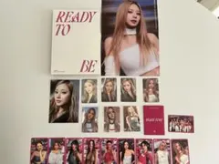 少女時代 Genie⭐初回限定盤 ティファニー トレカ付き SNSD⭐韓国盤KP