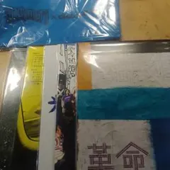 2026年最新】andymori レコードの人気アイテム - メルカリ