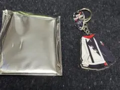 大神ミオ アクリルキーホルダー パーカーのサムネイル