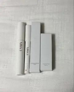 【未使用品あり】アンミックス4点セット