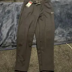 Nike 黒 ジャージパンツ Lサイズ
