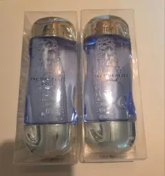 イプサ　ザ・タイムRアクア化粧水　２本