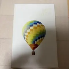 BTS SPECIAL ALBUM YOUNG FOREVER CD