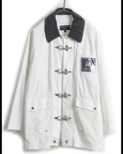 90'sRalph Lauren Fireman jacket - メルカリ