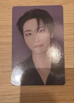 ATEEZ アチズ エイティーズ トレカ ソンファ ランダム