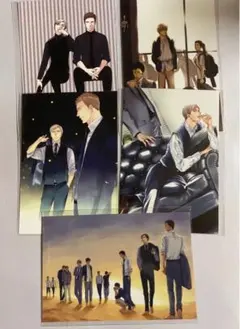 2025年最新】ヨネダコウ ポストカードの人気アイテム - メルカリ