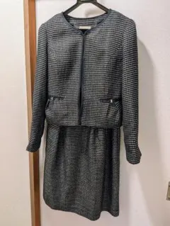 ワンピースセットアップ　入学式などに