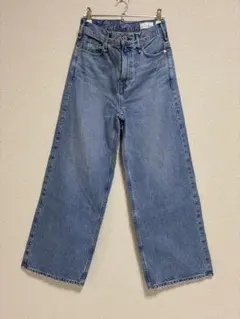新品未使用タグ付き STUDIO R330 BAGGY WIDE FIT - メルカリ
