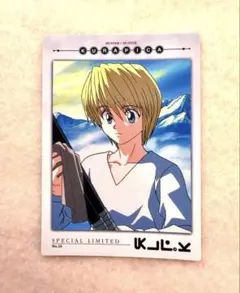 2026年最新】hunter×hunter カードダスマスターズ クラピカの人気