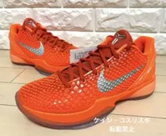 新品 NIKE kobe 6 protro コービー 6 プロトロ