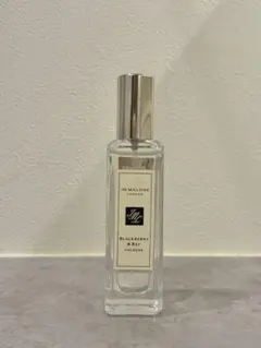 【ほぼ未使用】ジョーマローン　ブラックベリー＆ベイ　30ml