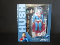 MAFEX SUPERMAN HUSH Ver. マフェックス スーパーマン