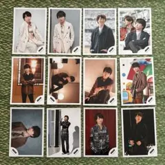 櫻井翔 公式写真 28枚セット