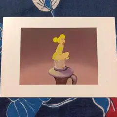 2026年最新】ティンカーベル セル画の人気アイテム - メルカリ